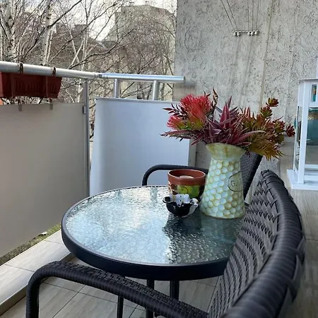 Feel In A Cozy 2-bedroom Apart * Sofia